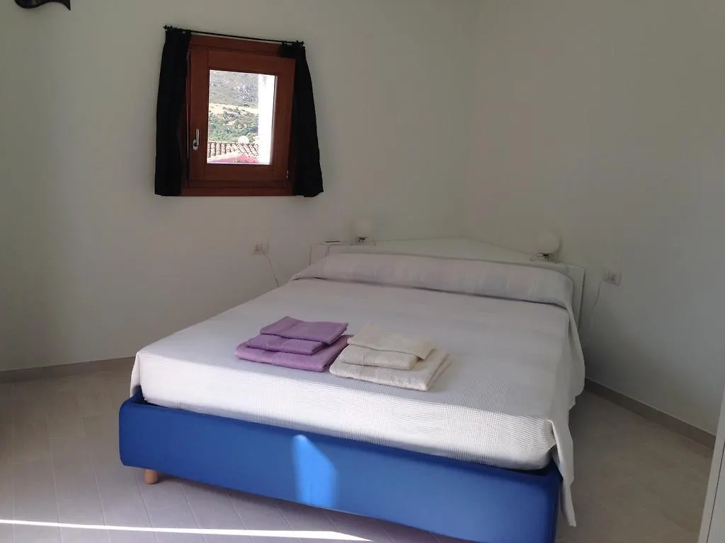 B&B Villa Del Poggio Porto San Paolo  Porto San Paolo (Sardinia)