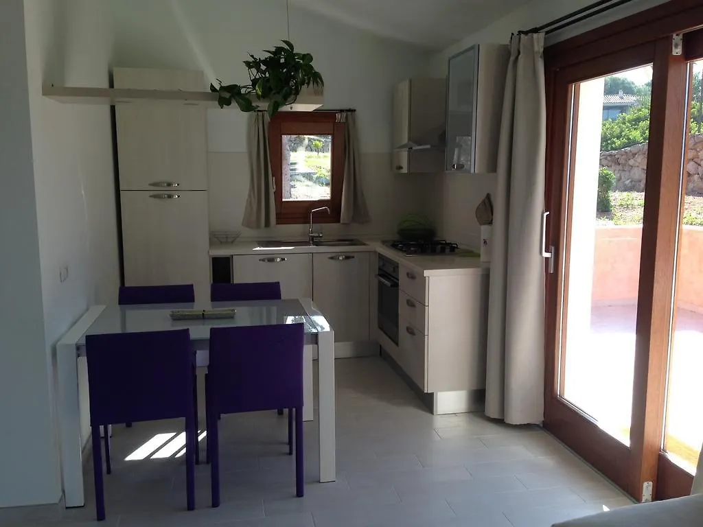 B&B Villa Del Poggio Porto San Paolo  0*, Porto San Paolo (Sardinia) Italien