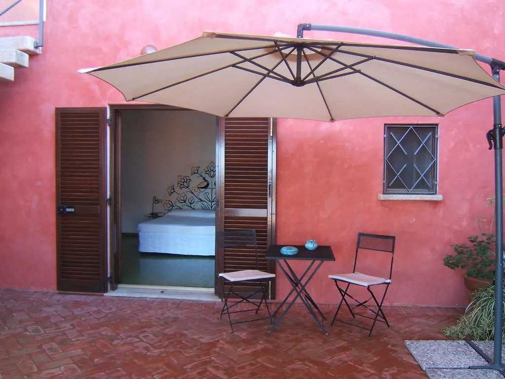 B&B Villa Del Poggio Porto San Paolo  Porto San Paolo (Sardinia)