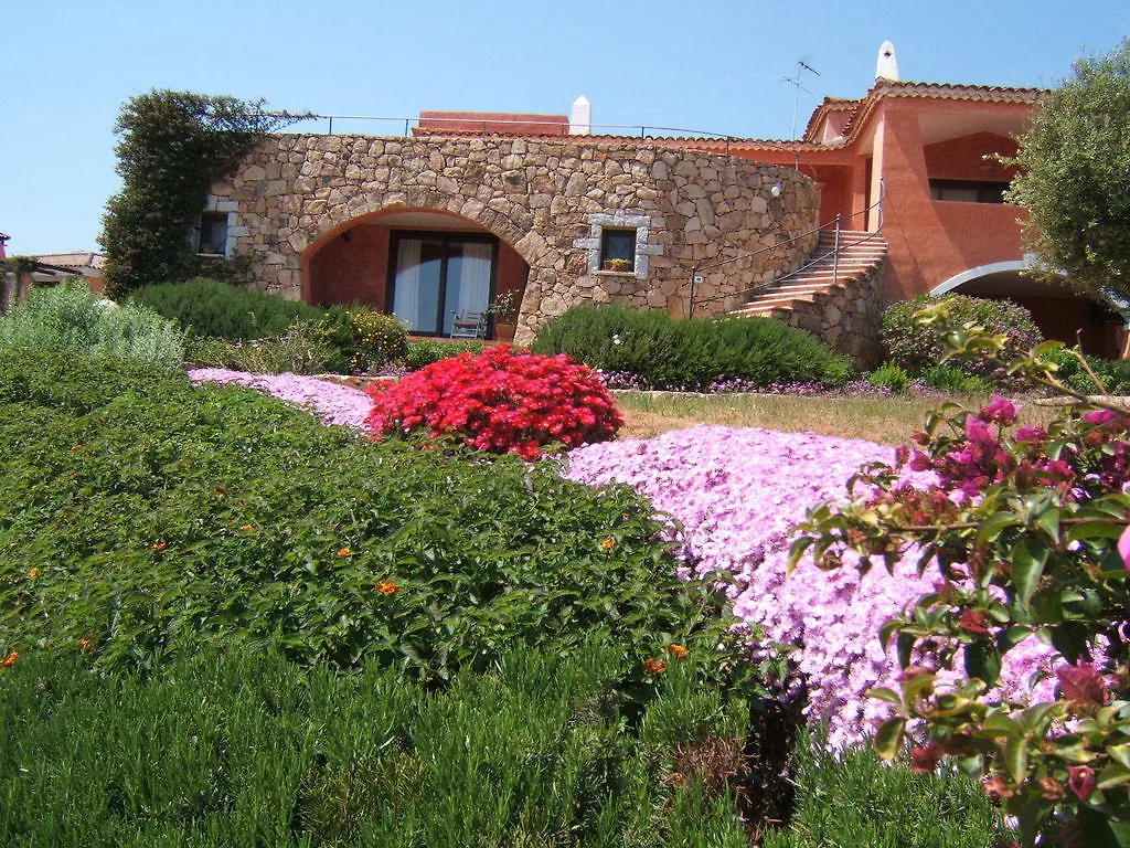 B&B Villa Del Poggio Porto San Paolo  0*, Porto San Paolo (Sardinia) Italien