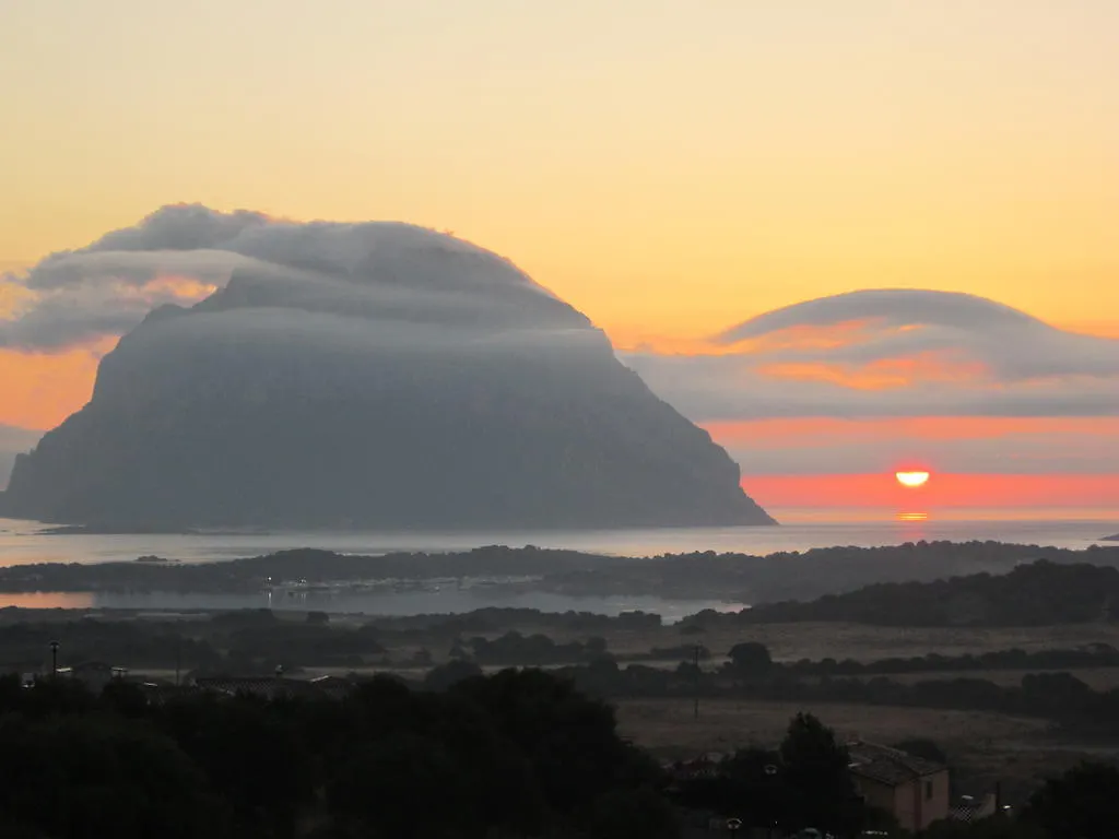 Bed & Breakfast B&B Villa Del Poggio Porto San Paolo