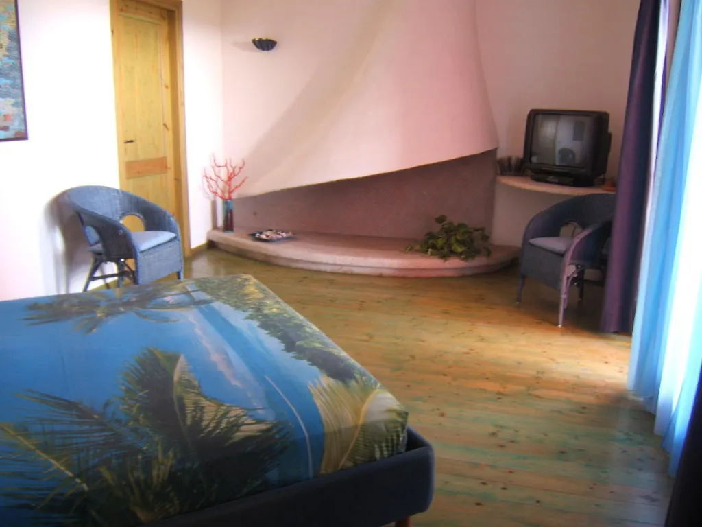 Bed & Breakfast B&B Villa Del Poggio Porto San Paolo