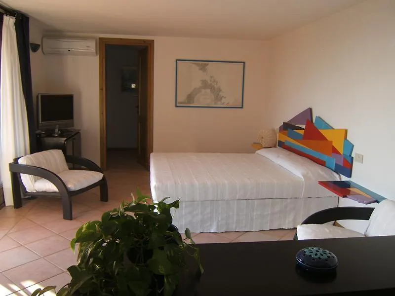 Bed & Breakfast B&B Villa Del Poggio Porto San Paolo