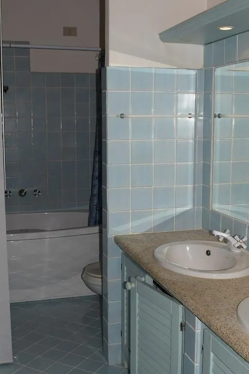 B&B Villa Del Poggio Porto San Paolo  Italië