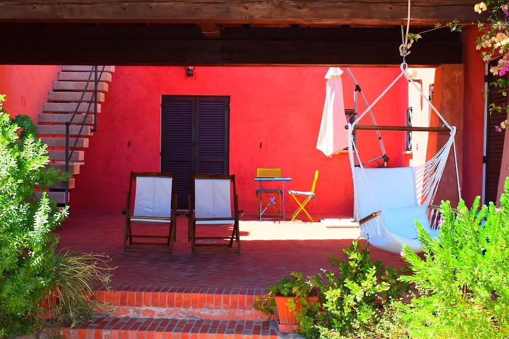 B&B Villa Del Poggio Porto San Paolo  0*, Porto San Paolo (Sardinia) Italien